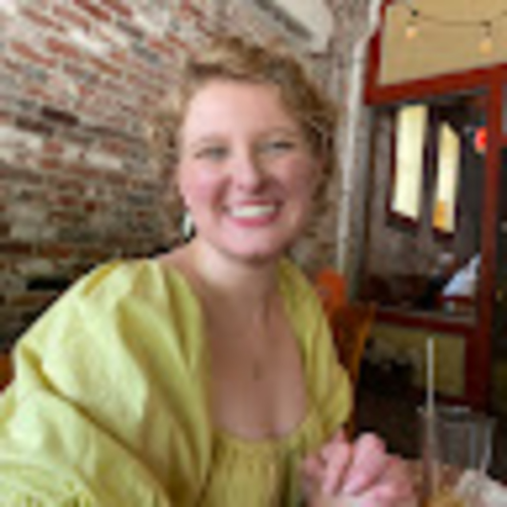 Meet your Posher, Rachel